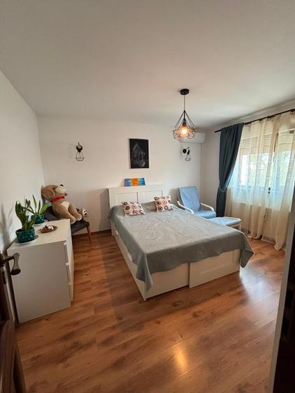 Casă de vânzare Clinceni — 214 mp, curte 546 mp, gata de mutare