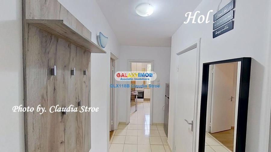 INCHIRIERE APARTAMENT 2 CAMERE OBREGIA - CURTURAL - 17
