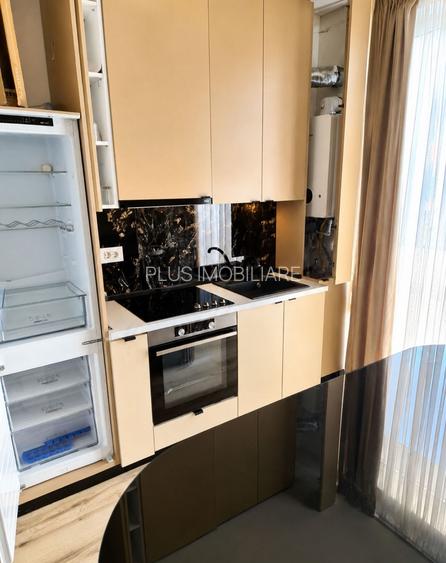 Apartament 2 camere in Complexul Sweet Green - 4