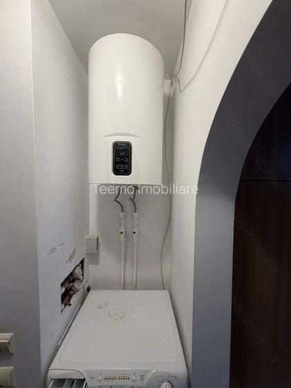 Apartament 2 camere, decomandat, 60 mp, ac, boiler, metrou, Brancoveanu - 7