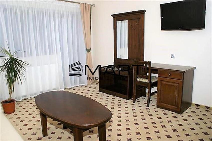 Pensiune 12 camere teren 200mp Valea Lotrioarei - 15