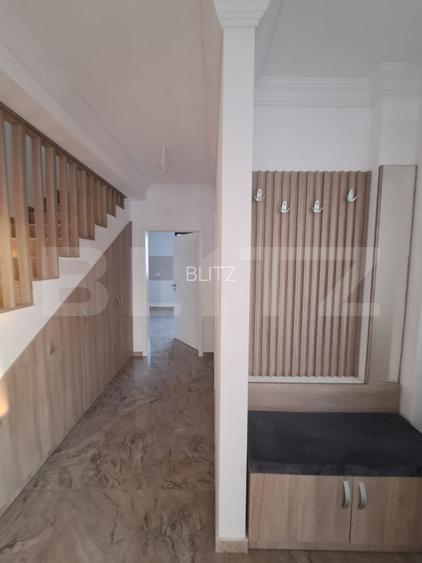 Duplex ideal pt un cuplu tanar, zona Lempes Sanpetru