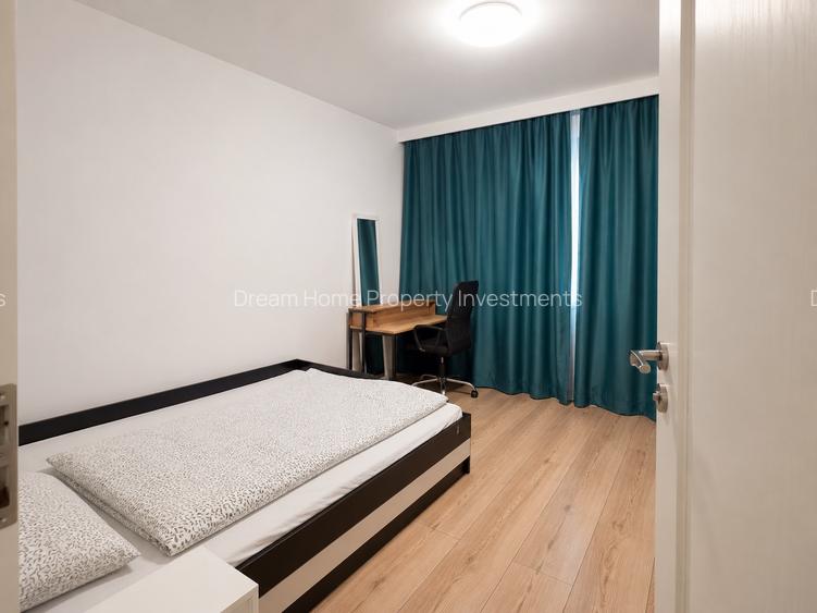 Apartament 2 camere de vânzare | Lujerului | 4 min metrou | 1978 - 3
