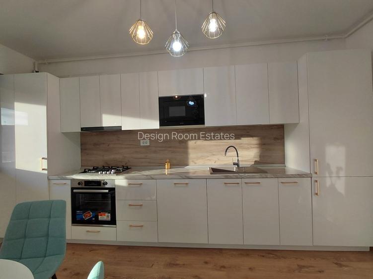 Apartament 3 camere Pipera Porche - 2