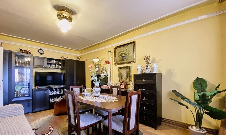 Apartament de 3 camere, 2 bai, 2 balcoane, in Zorilor, Observatorului