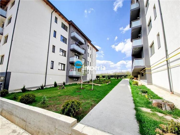 Apartament 1 camera, Bloc nou - 2km Nicolina Belvedere