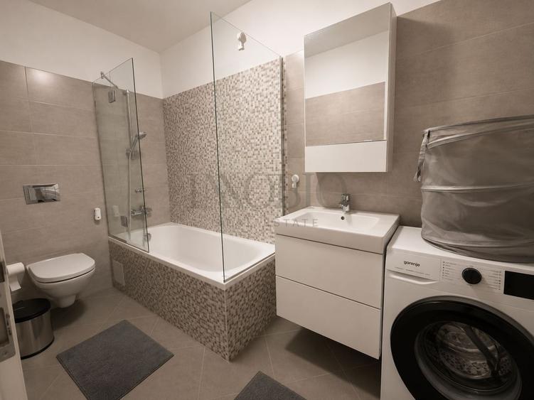 Apartament 2 Camere | 70 MP | Herăstrău |Balcon