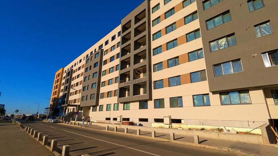 Apartament 3 camere, zona Bd. Brancoveanu, Mall Grand Arena