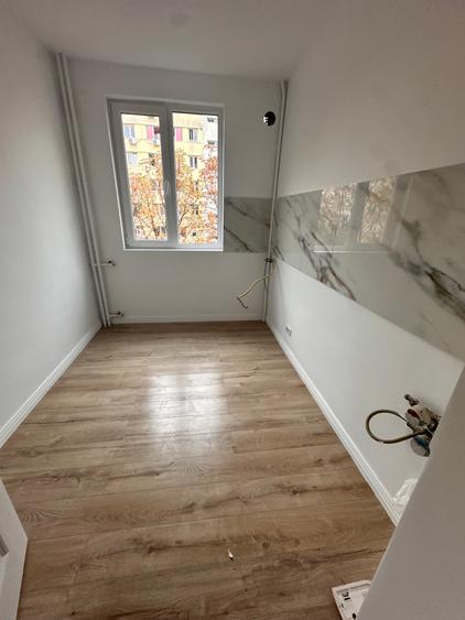 Lacul Tei. 3 camere renovat complet