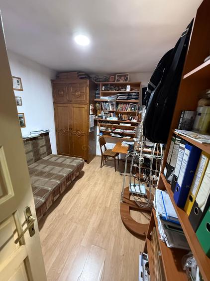 Casă pe parter cu teren 200 m.p Zona Sălaj