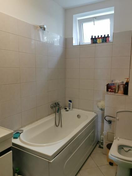Linda Residence - Apartament 2 camere , terasa 80mp