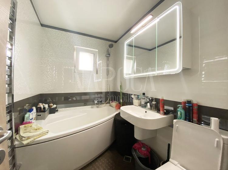 Apartament 4 camere de vanzare in Marasti, Cluj Napoca