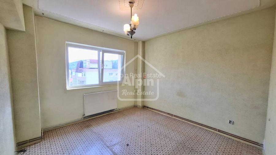 Suprafata Generoasa Priveliste I 4 camere Racadau - 21