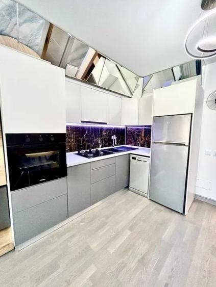 Apartament cu 2 camere in Tatarasi-Himson,bloc nou