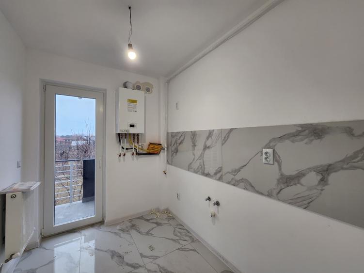 APARTAMENT 1 CAMERA , LOC DE PARCARE INCLUS, LUNCA CETATUII