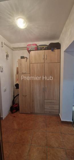 Apartament cu 1 cameră, decomandat, 32 mp+2 balcoane, etaj intermediar, Eroilor - 7