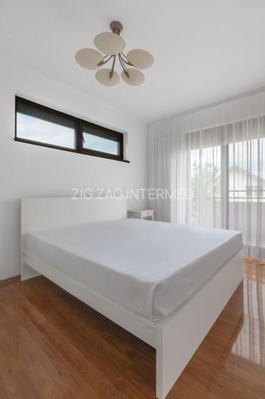 Constanta Sud (Lazu), vila P+1, 5 camere, renovata 2026 - 45