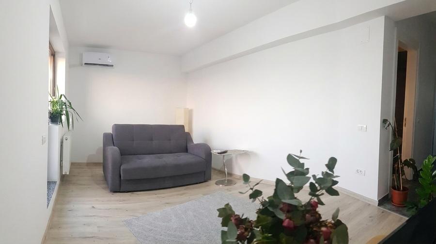 Vanzare Apartament 2 camere Nicolae Grigorescu bloc 2020 Loc Parcare