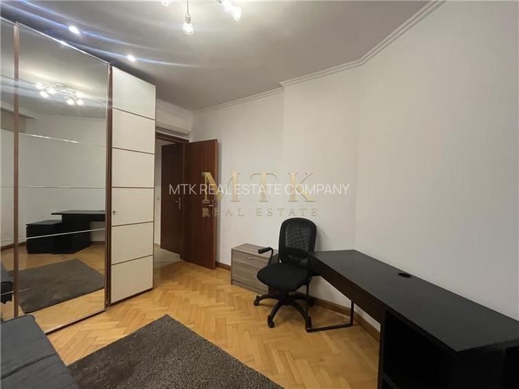 Apartament 3 camere I Primaverii I 1 Loc de parcare - 18