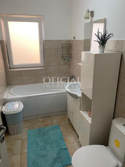 Apartament 2 camere | Parcare | 56 mp | Zona Iazului | Floresti