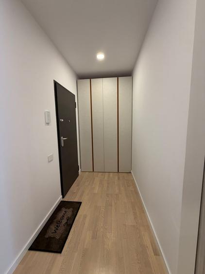 Apartament 3 Camere LUX | Prima Inchiriere | 2 Parcări Incluse