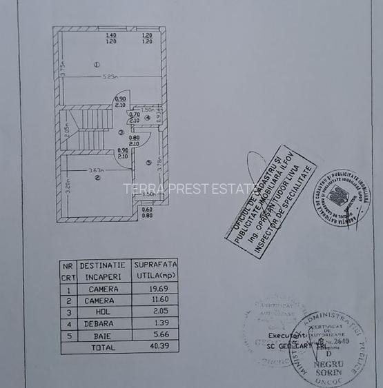 Casa 5 camere  zona OMV  Pipera!! - 16