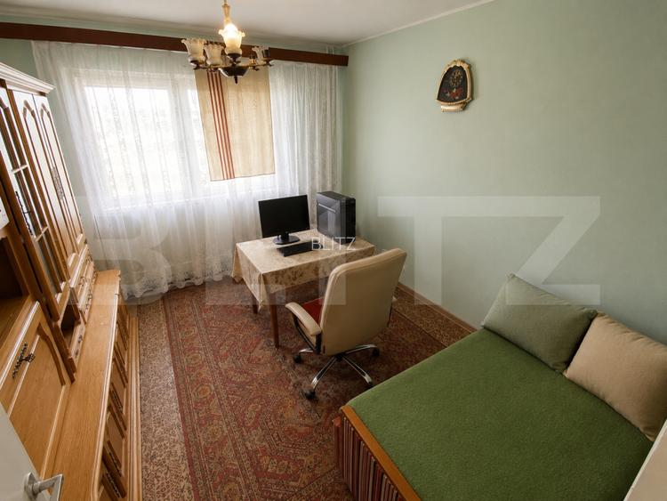 Apartament 2 camere, 51 mp, decomandat, etaj intermediar, langa Somes-Grigorescu - 3