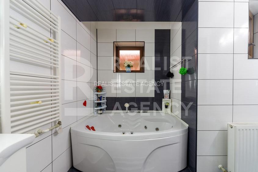 Vânzare, Duplex, 8 camere, zona Militari - 18