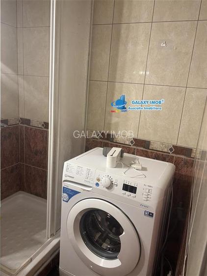 Vanzare 3 camere Stefan Cel Mare Aleea Circului - 11