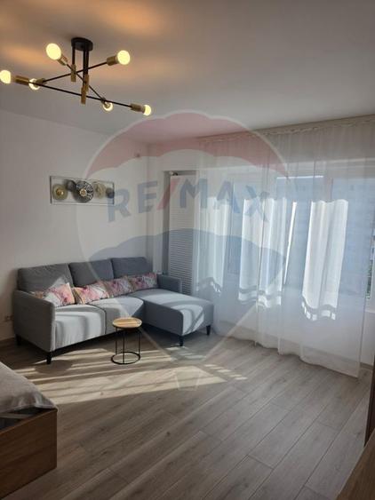 Apartament cu 1 camere de închiriat în zona Iancului