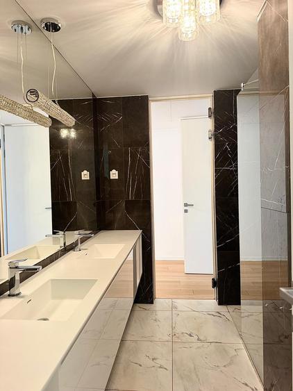 ONE CHARLES DE GAULLE / APARTAMENT PREMIUM / PARCARE OPTIONAL