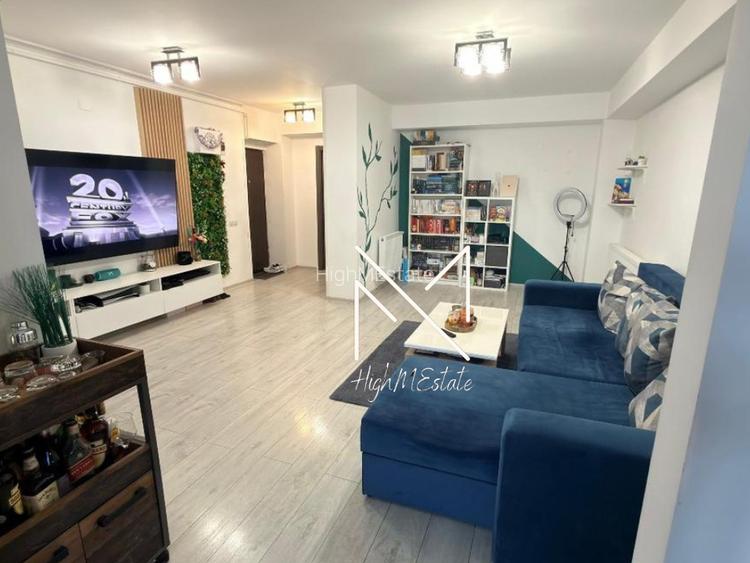 Apartament 2 Camere | Zona Tractorul - 2