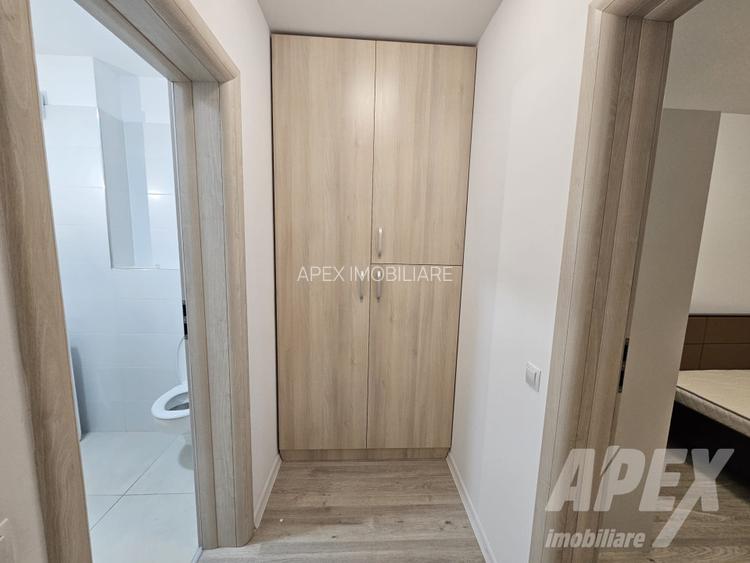 Apartament nou 2 camere mobilat complet | Drumul Taberei- Auchan - 12