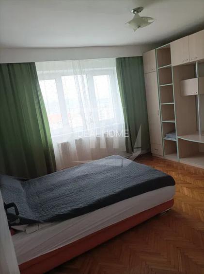 Apartament 2 camere, zona Manastur - 2