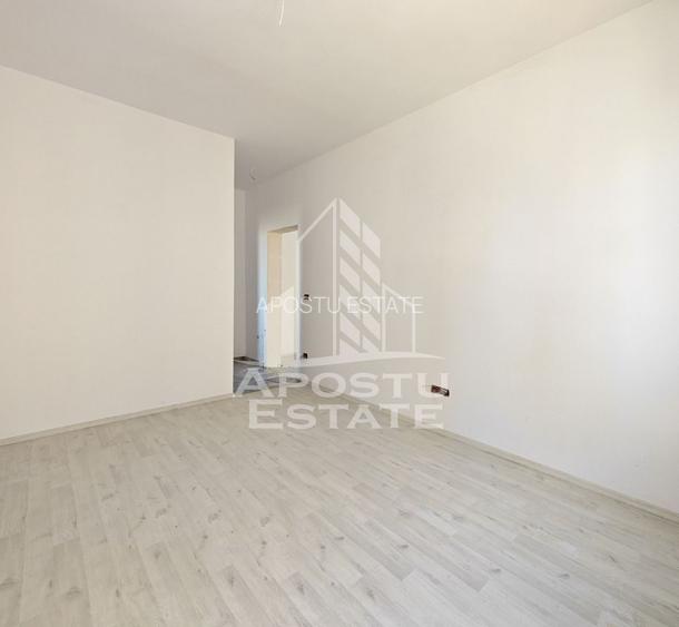 Apartament nou de vanzare cu 3 camere si 2 bai, etaj 1, Calea Urseni - 3