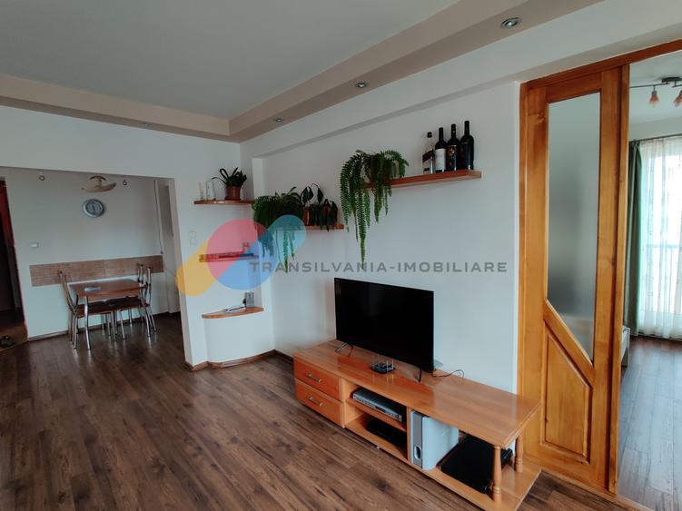Apartament 4 camere , 113 mp, Zorilor