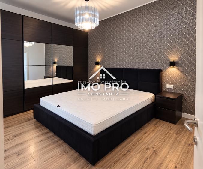 Apartament cu 4 camere Blue Bike Garden/Parcare subterană - 5