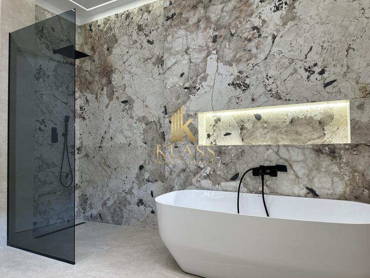 Vila contemporana de lux- 329 mp utili- Terasa panoramica- Complex exclusivist