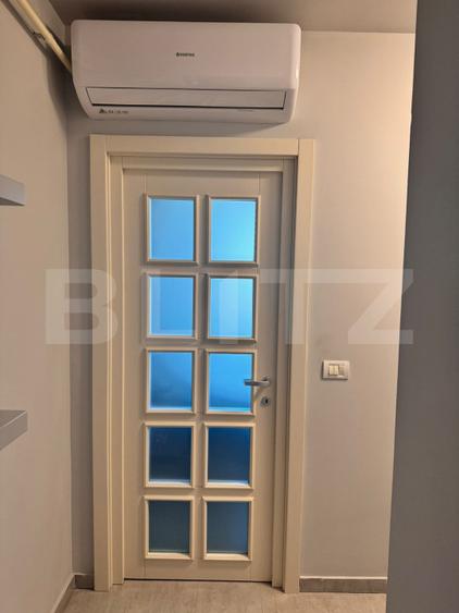 Apartament 2 camere, 51 mp, complet mobilat, zona Valea Lupului