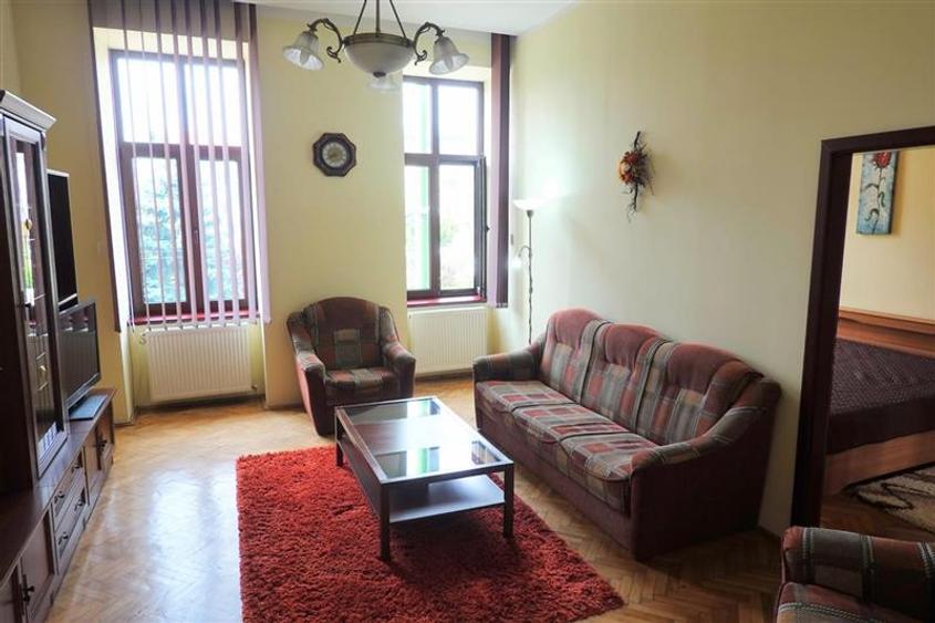 Apartament 2 camere de inchiriat Ultracentral