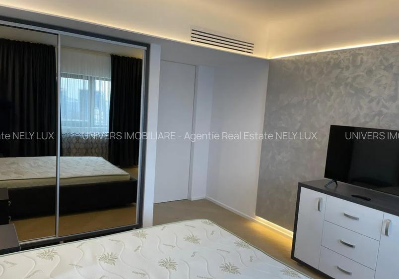 2 camere ULTRALUX Cortina Academy - Eleganta la inaltime in inima Cotroceniului - 4