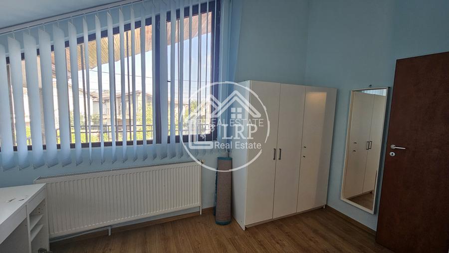 Vilă P+M 5 Camere și teren de 280 mp – Pantelimon-adiacent str.Câmpului - 33