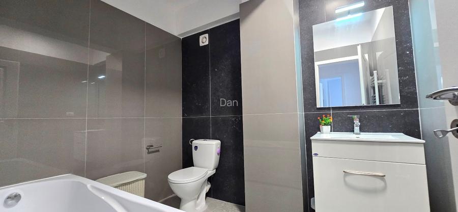 Proprietar PRIMA INCHIRIERE - apartament 2 camere  NOU, mobilat, utilat, etaj 1 - 10