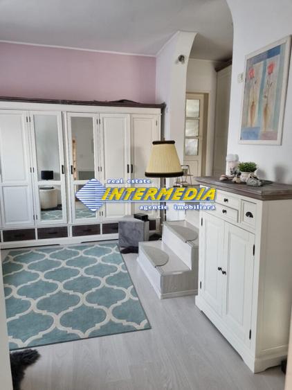 Casa P+E de vanzare recent renovata in Centru cu 680 mp teren