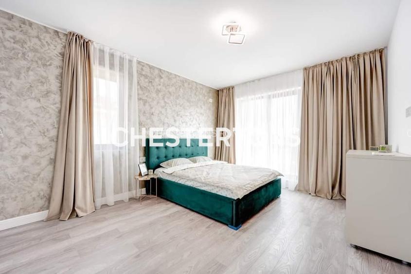 Vile Duplex Premium Corbeanca | Eleganta, confort si locatie exclusivista | 273. - 29