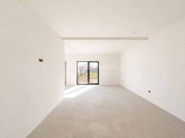 Duplex pe parter în Șag, 3 dormitoare, 0% comision - 13