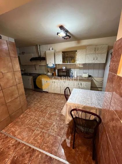 Casa Tatarasi-Moara de vant, 4 camere, P+1, si corp casa separat, libera!