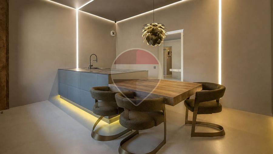 CASA-CONCEPT | ARHITECTURA CONTEMPORANA NEO-VERNACULARA | BRASOV