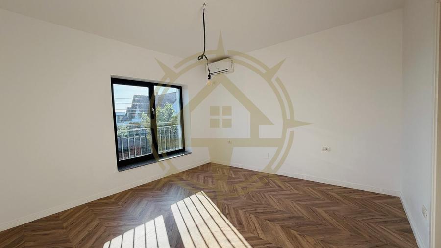 DOM00477 - Vila individuala de vanzare in Corbeanca