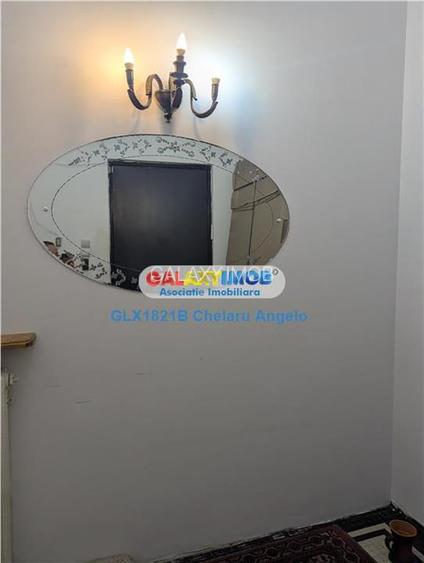 Unirii apartament 7 camere,suprafata utila 198 mp,stare bună